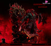 The Legend of Zelda Ganondorf GK Statue - Wake Studio [Pre-Order] Deposit / 1/4 Scale The Legend of Zelda