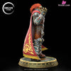 The Legend Of Zelda Ganondorf Resin Statue - Dream Studio [Pre - Order]