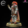 The Legend Of Zelda Ganondorf Resin Statue - Dream Studio [Pre - Order]