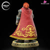 The Legend Of Zelda Ganondorf Resin Statue - Dream Studio [Pre - Order]