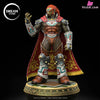 The Legend Of Zelda Ganondorf Resin Statue - Dream Studio [Pre - Order]