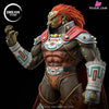 The Legend Of Zelda Ganondorf Resin Statue - Dream Studio [Pre - Order]