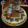 The Legend Of Zelda Ganondorf Resin Statue - Dream Studio [Pre - Order]