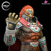 The Legend Of Zelda Ganondorf Resin Statue - Dream Studio [Pre - Order]