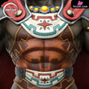 The Legend Of Zelda Ganondorf Resin Statue - Dream Studio [Pre - Order]