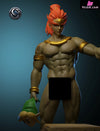 The Legend Of Zelda Ganondorfs Trap Resin Statue - Shi Meng Studio [Pre-Order] Deposit / Normal