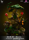 The Legend Of Zelda Hestu Resin Statue - Wake Studio [Pre - Order]