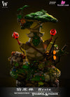 The Legend Of Zelda Hestu Resin Statue - Wake Studio [Pre - Order]