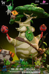 The Legend Of Zelda Hestu Resin Statue - Wake Studio [Pre - Order]