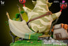 The Legend Of Zelda Hestu Resin Statue - Wake Studio [Pre - Order]