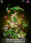 The Legend Of Zelda Hestu Resin Statue - Wake Studio [Pre - Order] Deposit