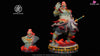 The Legend Of Zelda King Ganondorf Statue - Kintsukuroi Studio [Pre-Order]