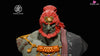 The Legend Of Zelda King Ganondorf Statue - Kintsukuroi Studio [Pre-Order]