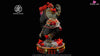 The Legend Of Zelda King Ganondorf Statue - Kintsukuroi Studio [Pre-Order]