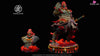 The Legend Of Zelda King Ganondorf Statue - Kintsukuroi Studio [Pre-Order] Deposit / 1/4 Scale