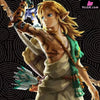 The Legend Of Zelda Kingdom Tears Link Resin Statue - Third Eye Studio [Pre-Order]