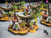 The Legend of Zelda Korok Resin Statue - Shen Yin Studio [In-Stock] The Legend of Zelda