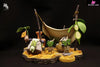 The Legend Of Zelda Korok Resin Statue - Shen Yin Studio [Pre-Order]