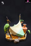 The Legend Of Zelda Korok Resin Statue - Shen Yin Studio [Pre-Order]