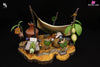 The Legend Of Zelda Korok Resin Statue - Shen Yin Studio [Pre-Order]