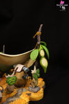 The Legend Of Zelda Korok Resin Statue - Shen Yin Studio [Pre-Order]