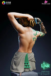 The Legend of Zelda Link GK Statue - MintBoy Studio [Pre-Order] The Legend of Zelda
