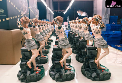 The Legend of Zelda Link GK Statue - MintBoy Studio [In-Stock] The Legend of Zelda