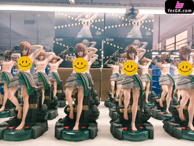 The Legend of Zelda Link GK Statue - MintBoy Studio [In-Stock] The Legend of Zelda