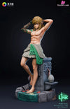 The Legend of Zelda Link GK Statue - MintBoy Studio [Pre-Order] Deposit The Legend of Zelda