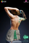 The Legend of Zelda Link GK Statue - MintBoy Studio [Pre-Order] The Legend of Zelda