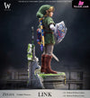 The Legend Of Zelda Link Gk Statue - Wake Studio [Pre-Order]