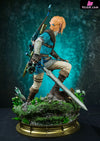 The Legend Of Zelda Link Resin Statue - Creation Studio [Pre-Order]