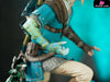 The Legend Of Zelda Link Resin Statue - Creation Studio [Pre-Order]