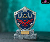 The Legend Of Zelda Link Resin Statue - Creation Studio [Pre-Order]