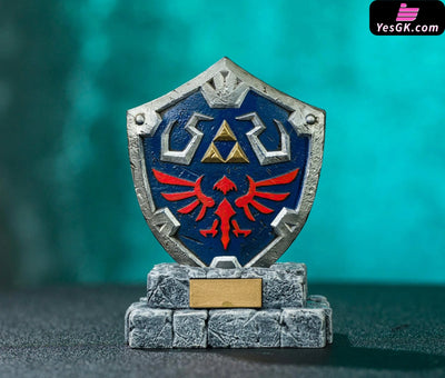 The Legend Of Zelda Link Resin Statue - Creation Studio [Pre-Order]