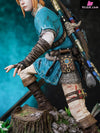 The Legend Of Zelda Link Resin Statue - Creation Studio [Pre-Order]