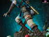 The Legend Of Zelda Link Resin Statue - Creation Studio [Pre-Order]