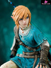 The Legend Of Zelda Link Resin Statue - Creation Studio [Pre-Order]