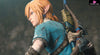 The Legend Of Zelda Link Resin Statue - Creation Studio [Pre-Order]