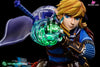 The Legend Of Zelda Link Resin Statue - Fairyland Studio [Pre-Order]