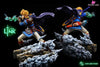 The Legend Of Zelda Link Resin Statue - Fairyland Studio [Pre-Order]