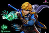 The Legend Of Zelda Link Resin Statue - Fairyland Studio [Pre-Order]