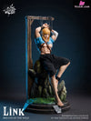 The Legend Of Zelda Link Statue - Dick Studio [Pre-Order]