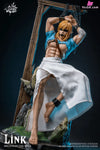 The Legend Of Zelda Link Statue - Dick Studio [Pre-Order]