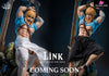 The Legend Of Zelda Link Statue - Dick Studio [Pre-Order]