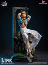 The Legend Of Zelda Link Statue - Dick Studio [Pre-Order]