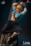 The Legend Of Zelda Link Statue - Dick Studio [Pre-Order]