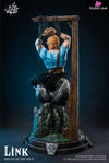 The Legend Of Zelda Link Statue - Dick Studio [Pre-Order]