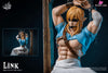 The Legend Of Zelda Link Statue - Dick Studio [Pre-Order]