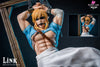 The Legend Of Zelda Link Statue - Dick Studio [Pre-Order]